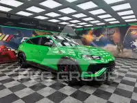 2025 Lamborghini Urus
