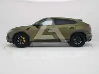 2025 Lamborghini Urus
