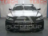 2025 Lamborghini Urus