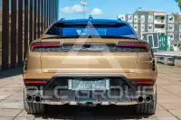 2025 Lamborghini Urus
