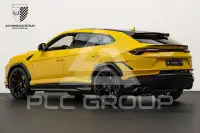 2025 Lamborghini Urus