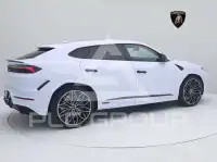 2025 Lamborghini Urus