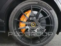 2025 Lamborghini Urus