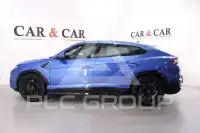 2025 Lamborghini Urus