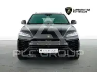 2025 Lamborghini Urus