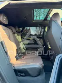 2025 Lamborghini Urus