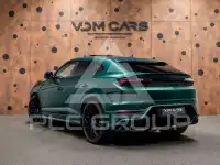 2025 Lamborghini Urus