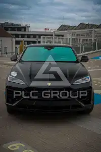 2025 Lamborghini Urus