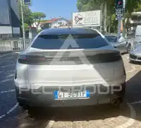 2025 Lamborghini Urus