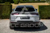 2025 Lamborghini Urus