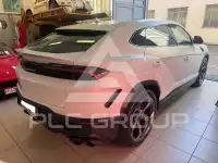 2025 Lamborghini Urus