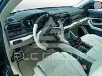 2025 Lamborghini Urus