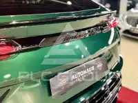 2025 Lamborghini Urus