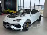 2025 Lamborghini Urus