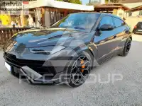 2025 Lamborghini Urus