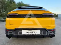 2025 Lamborghini Urus