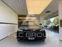 2025 Lamborghini Urus