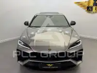 2025 Lamborghini Urus