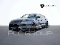 2025 Lamborghini Urus