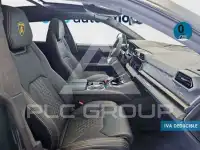 2025 Lamborghini Urus