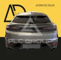 2025 Lamborghini Urus