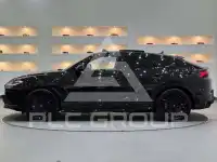 2025 Lamborghini Urus