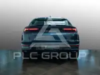 2025 Lamborghini Urus