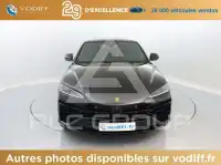 2025 Lamborghini Urus