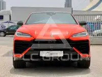 2025 Lamborghini Urus
