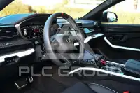 2025 Lamborghini Urus