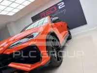 2025 Lamborghini Urus