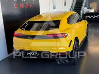 2025 Lamborghini Urus