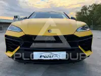 2025 Lamborghini Urus