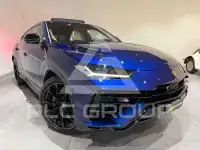 2025 Lamborghini Urus