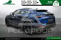 2025 Lamborghini Urus