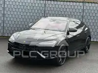 2026 Lamborghini Urus