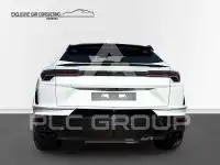 2025 Lamborghini Urus