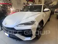 2025 Lamborghini Urus