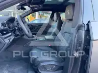 2025 Lamborghini Urus