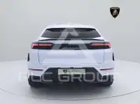 2025 Lamborghini Urus