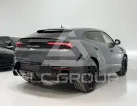 2025 Lamborghini Urus