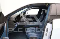 2025 Lamborghini Urus