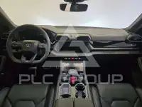 2025 Lamborghini Urus