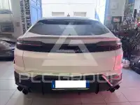 2025 Lamborghini Urus