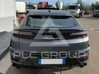 2025 Lamborghini Urus