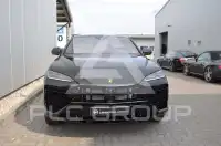 2025 Lamborghini Urus