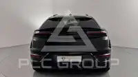 2025 Lamborghini Urus