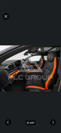 2025 Lamborghini Urus