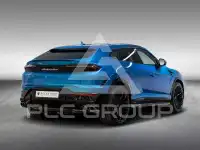2025 Lamborghini Urus