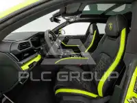 2025 Lamborghini Urus